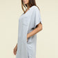 T-Shirt Dress